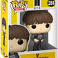 Funko Pop! 284 Rocks: BTS - V Figure