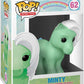 Funko Pop! 62 Retro Toys: My Little Pony - Minty Figure