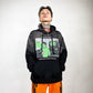 Guerrilla Tactics Hoodie