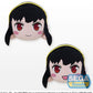 Spy x Family - Yor Forger Nesoberi Lay-Down Blind Plush 6 (Party Ver.) (Closed mouth)