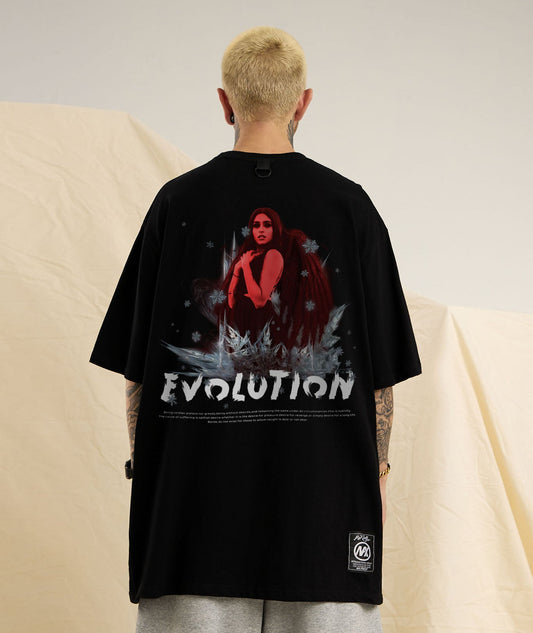 Dark Evolution Tee