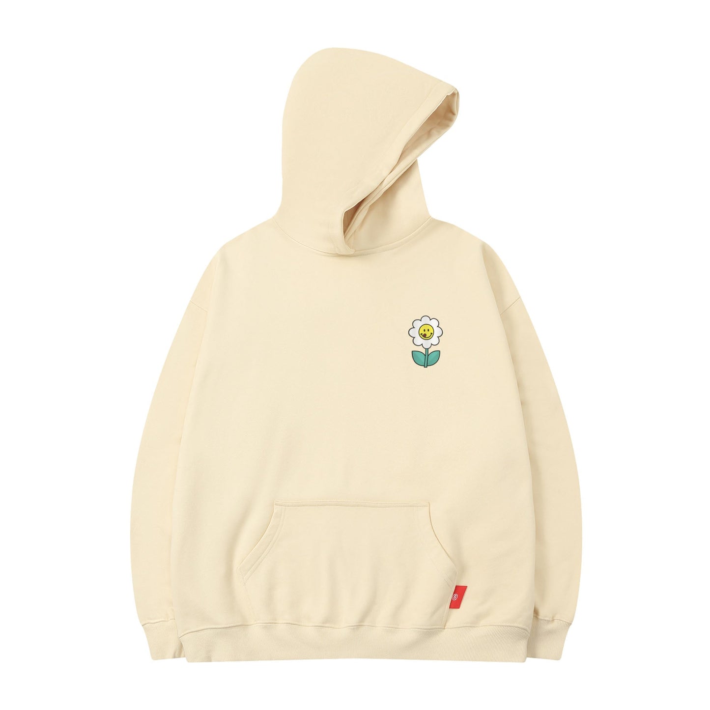 Daisy Hoodie