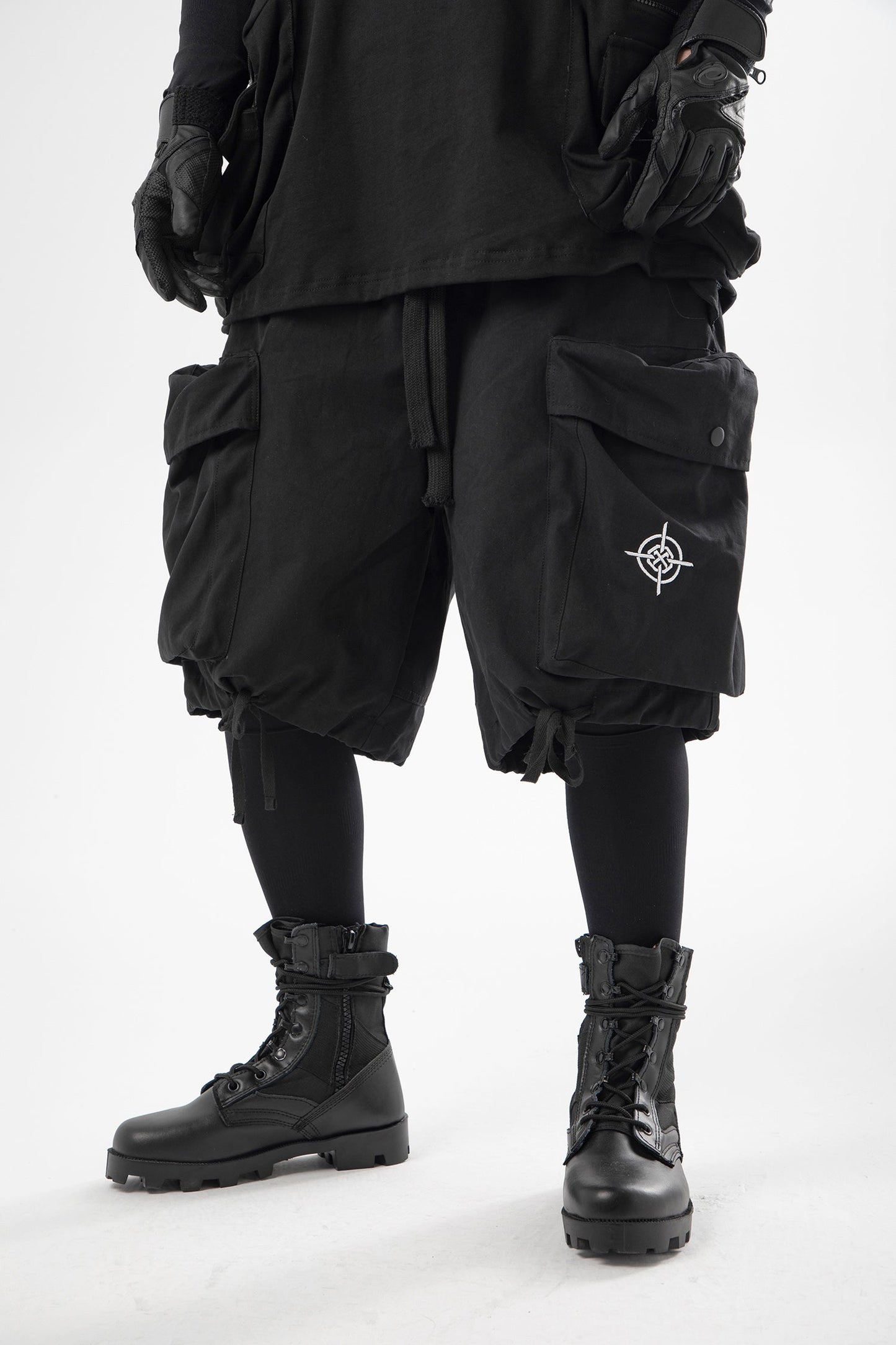 JX Precision Strike Cargo Shorts