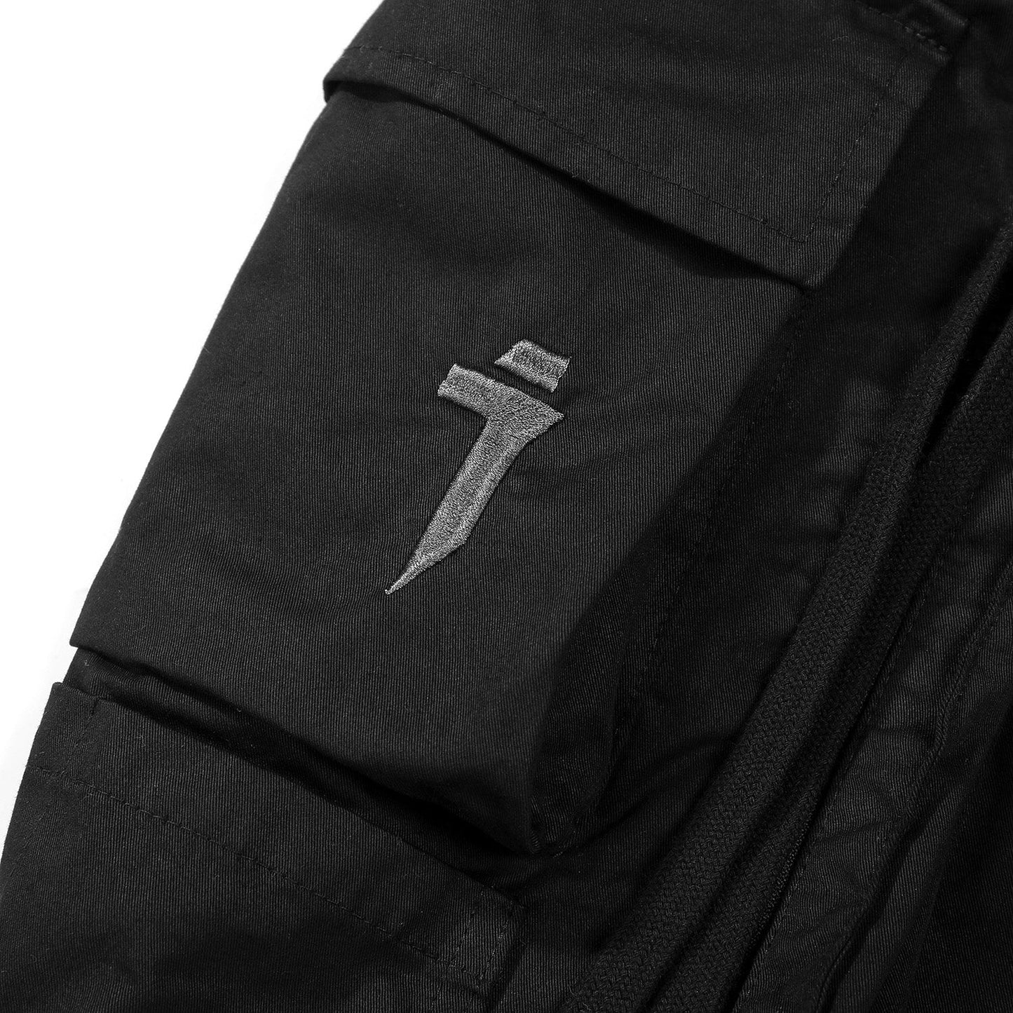 JX "All Business" Nemesis Shorts