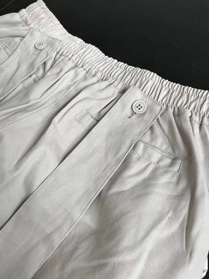 Heavy Industries Rising Shadow Pants