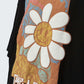 Color Artwork Daisy Tee