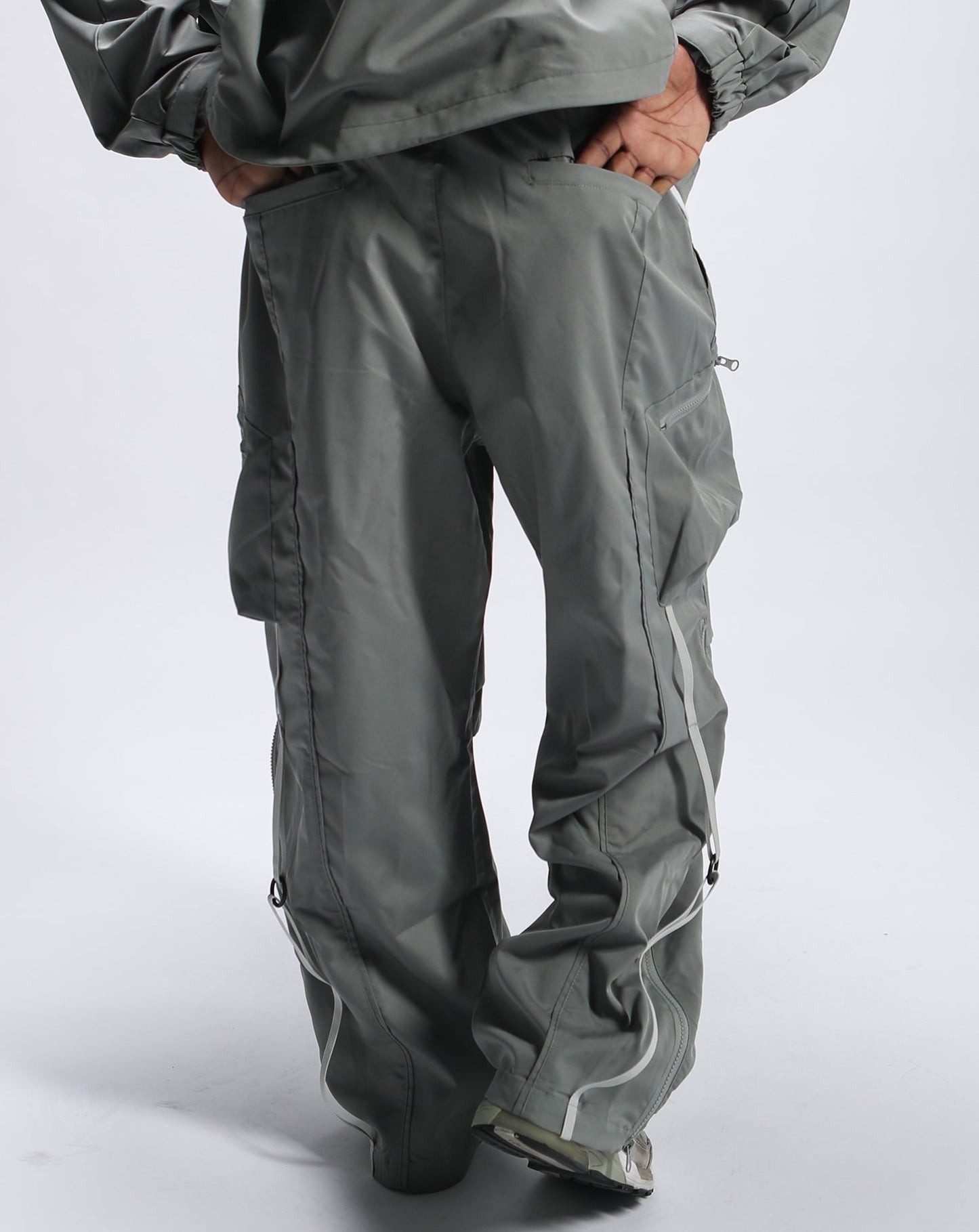 L127 Pants