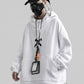 Fleece Heavy Industry X11 Hoodie