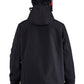 NX Tactical Matte Black Jacket