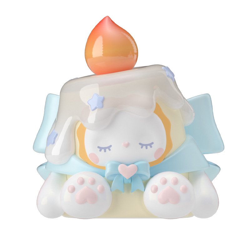 EMMA Secret Forest Birthday Party Series Blind Box (1 Blind Box)