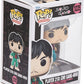 FUNKO POP 1225 TV: Squid Game - Player 218 : Cho Sang-Woo Figure