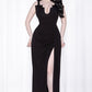 Queen of the Night Maxi