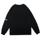 Fight Against Death Long Sleeves Tee