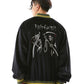 Reaper of Death Bomber Jacket