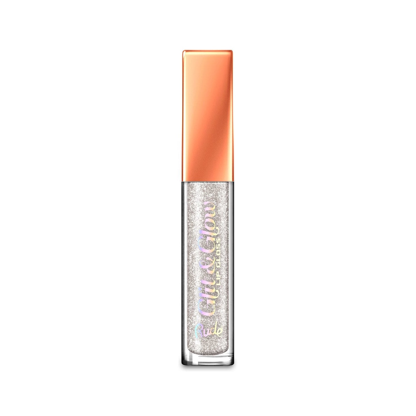 Glit & Glow Lip Gloss