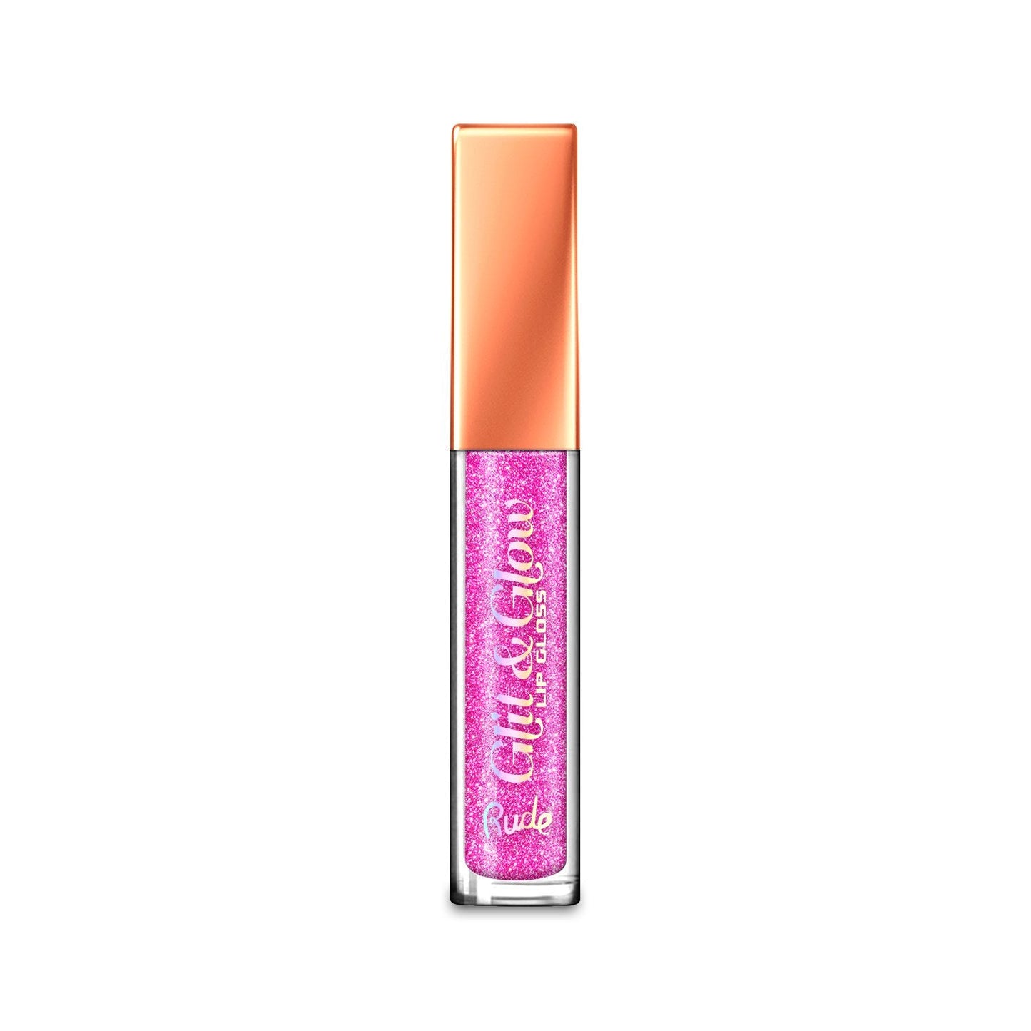 Glit & Glow Lip Gloss