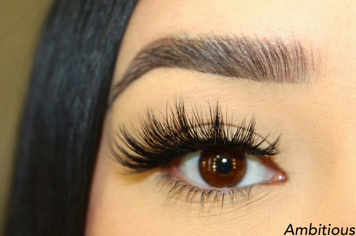 Luxe 3D Lashes | Premium 3D Eyelashes