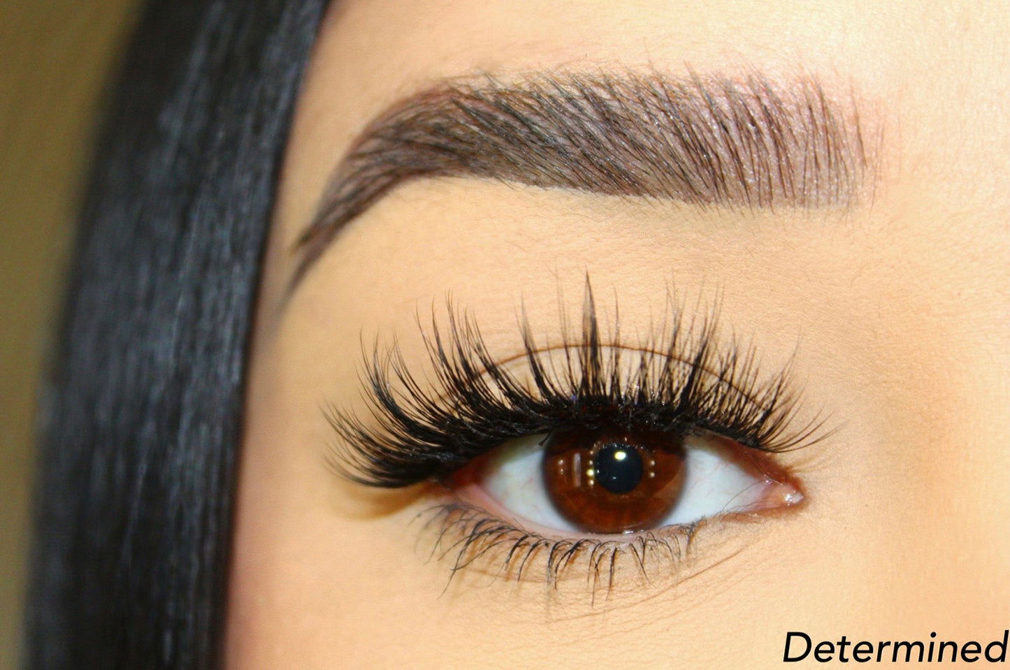 Luxe 3D Lashes | Premium 3D Eyelashes