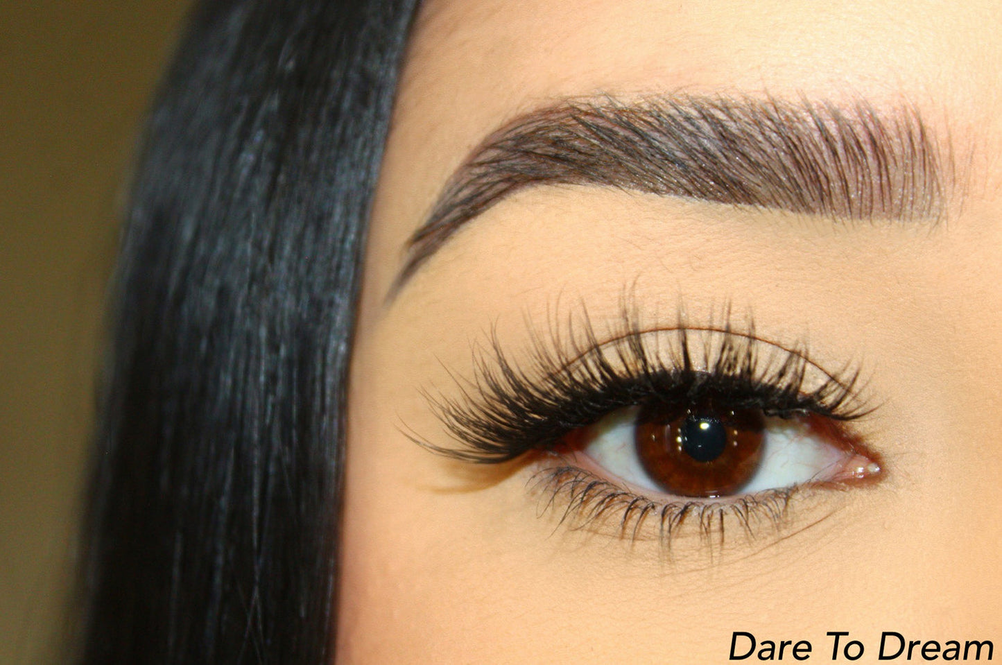 Luxe 3D Lashes | Premium 3D Eyelashes