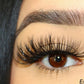 Luxe 3D Lashes | Premium 3D Eyelashes