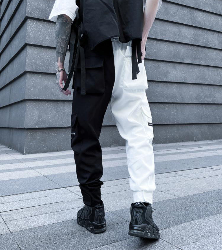 Midnight Walker Jogger Pants