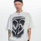 Broken Heart Tee