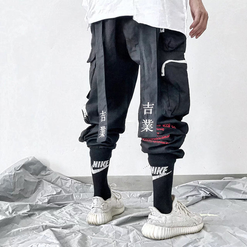 Heavy Industries Rising Shadow Pants