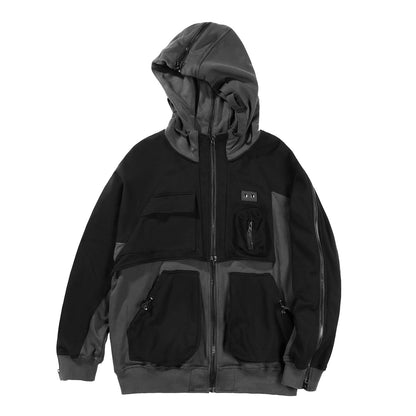 B1 Utility Tech Jacket