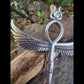 Goddess Isis Sword