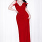 Red Queen of the Night Maxi