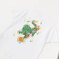 Emerald Kirin Embroidery Tee