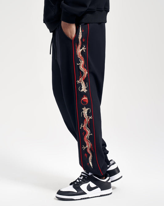 Flying Dragon Sweatpants