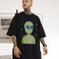 Innocent Alien Tee