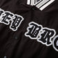 Renovation Gothic Baseball Jacket