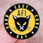 AFI Cat Pin