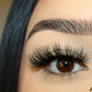 Luxe 3D Lashes | Premium 3D Eyelashes