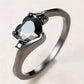 Althea Heart Ring