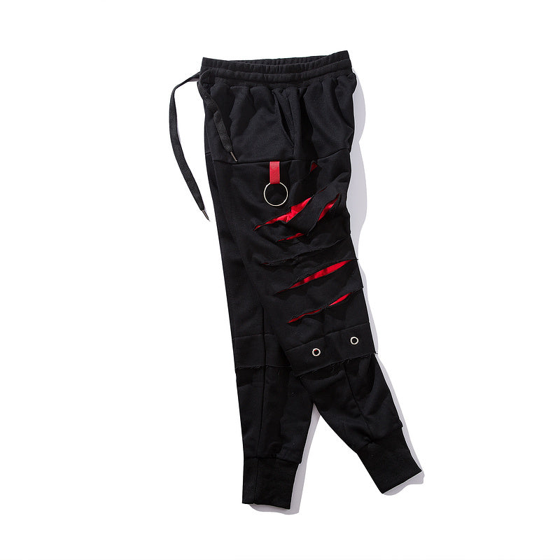 Brave Heart Jogger Pants