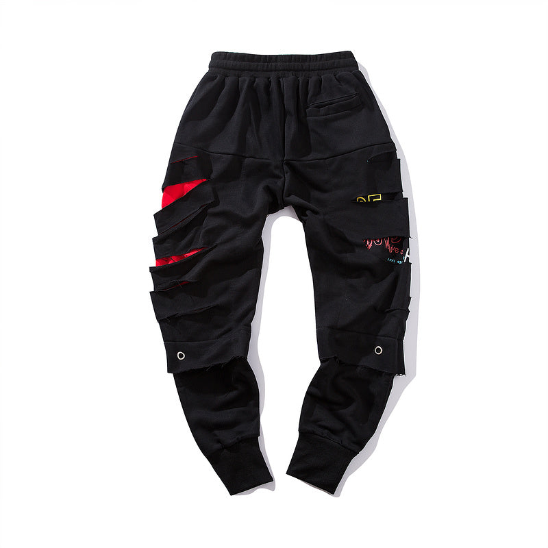 Brave Heart Jogger Pants