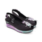 Chocolaticas® Beach Ghouls Women's Sandal