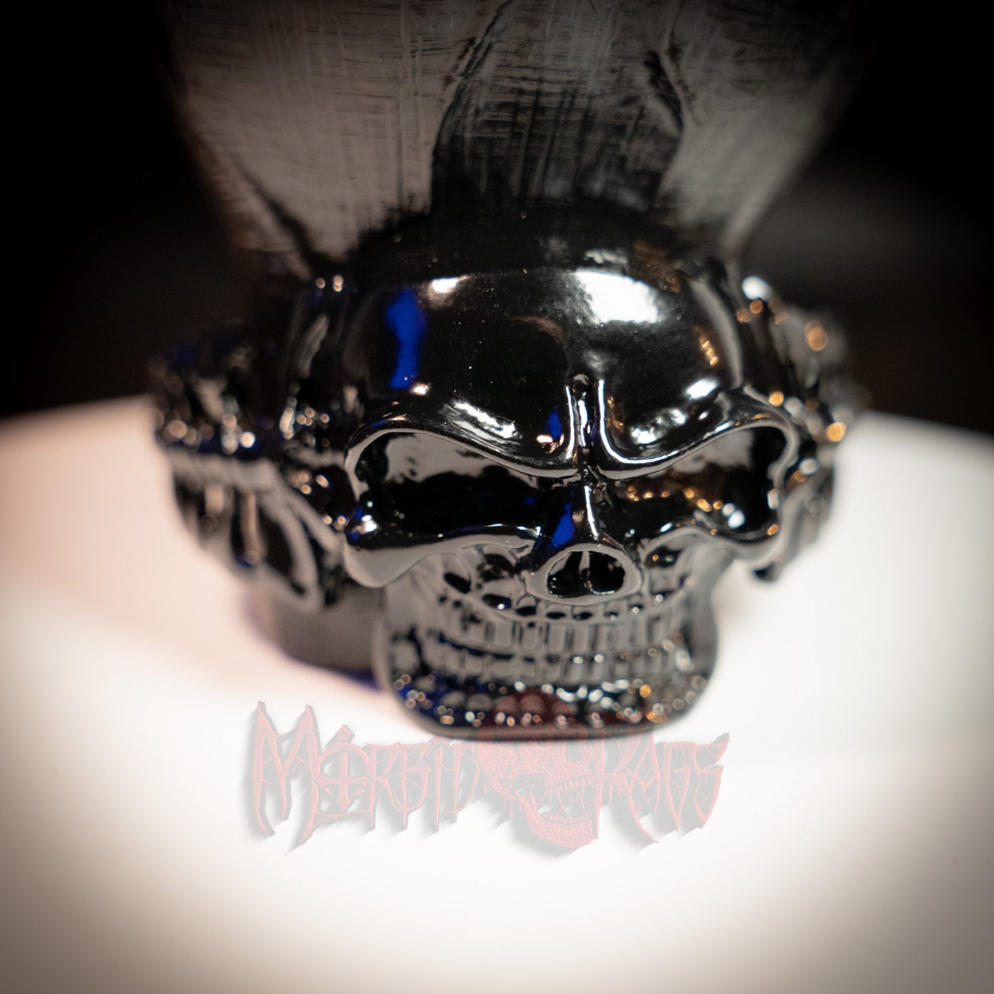 Cranium Skull Bracelet