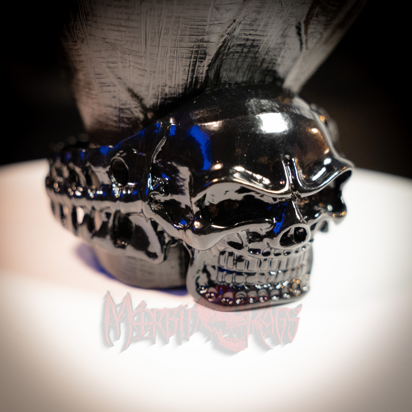 Cranium Skull Bracelet