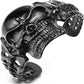 Cranium Skull Bracelet