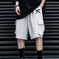 Ares Maneuver Industrial Cotton Shorts