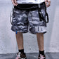 Reversible X11 Basketball Shorts - Double Sided With Two Colors