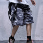 Reversible X11 Basketball Shorts - Double Sided With Two Colors