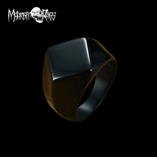 Dieter Stone/Black Ring