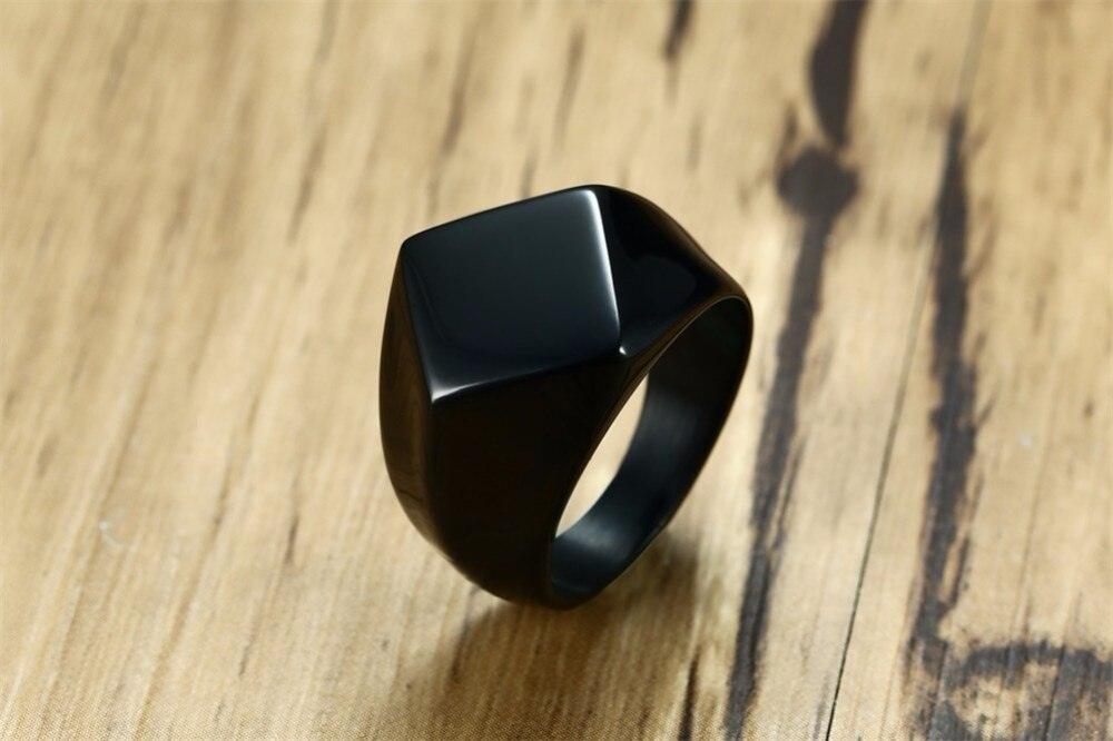 Dieter Stone/Black Ring