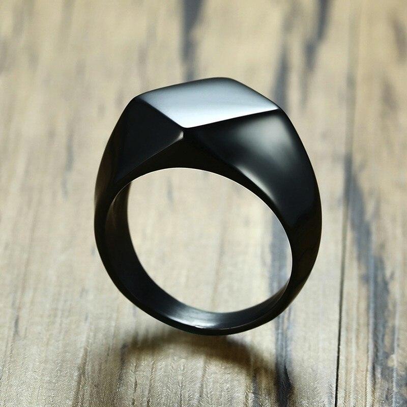 Dieter Stone/Black Ring