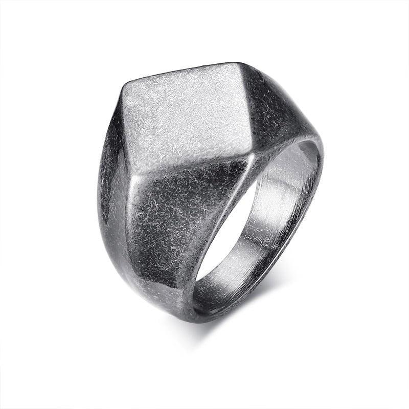 Dieter Stone/Black Ring